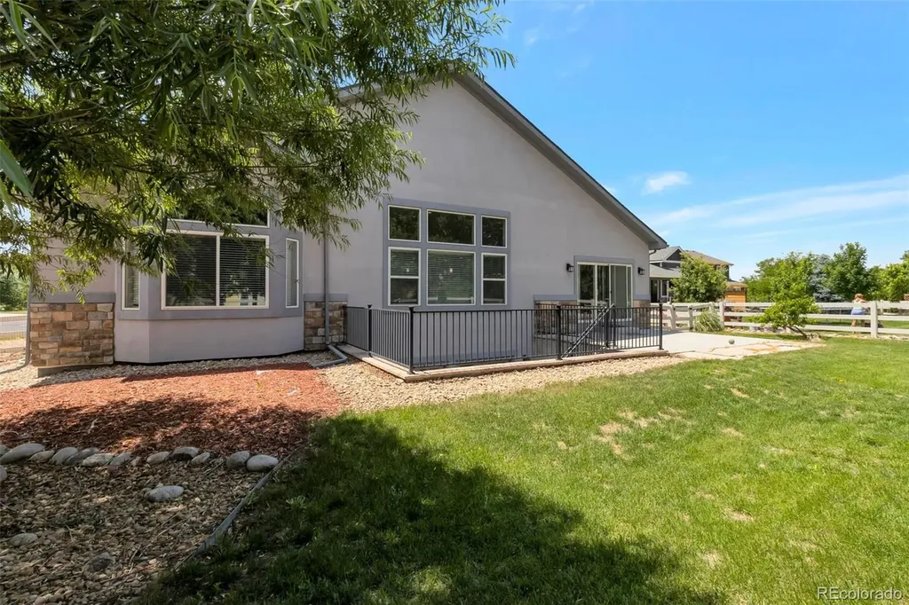 9060 Ferncrest Street Longmont CO 80504