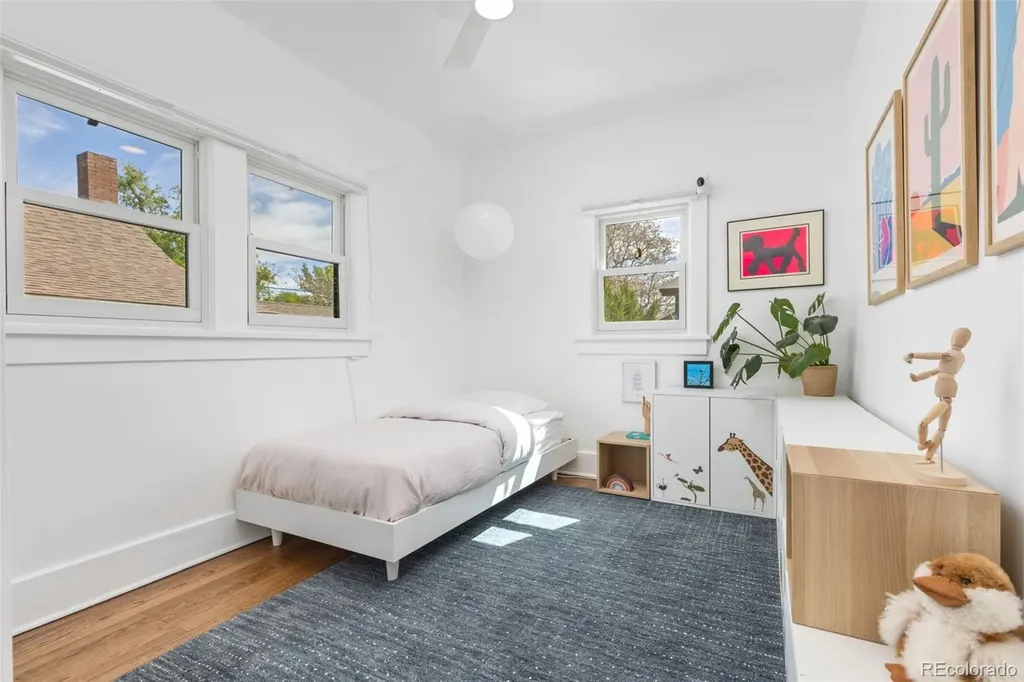 3538 N Gaylord Street Denver CO 80205