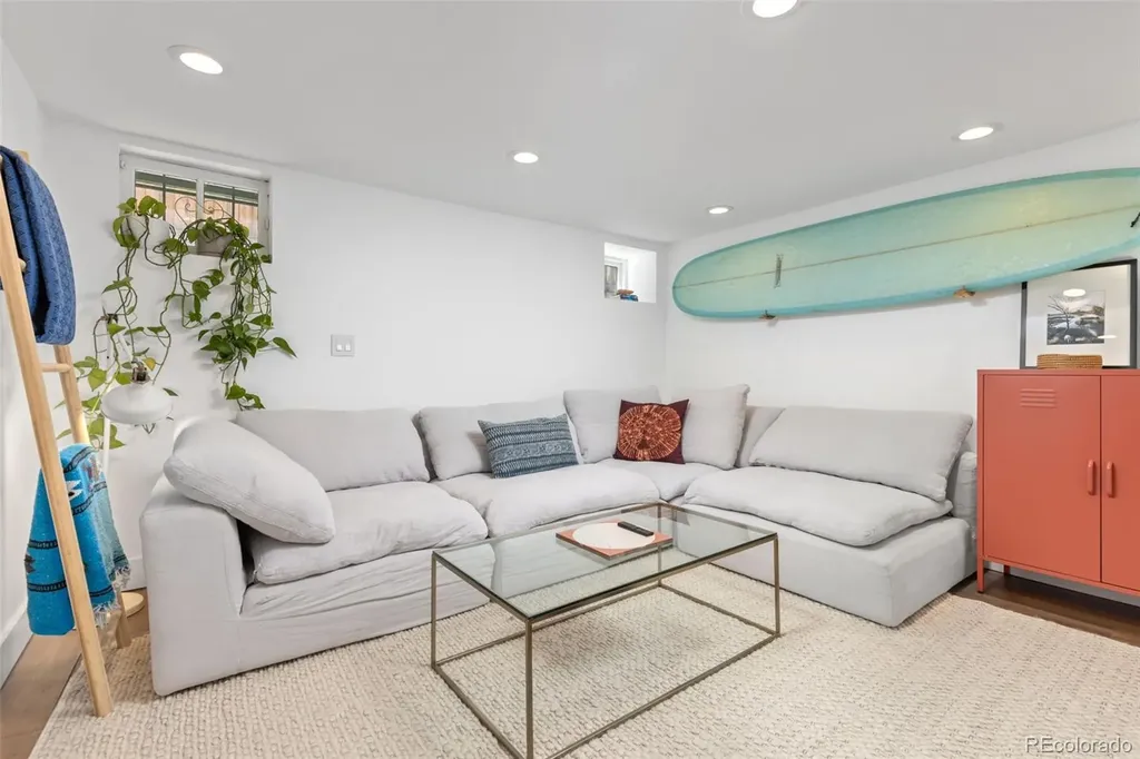 3538 N Gaylord Street Denver CO 80205