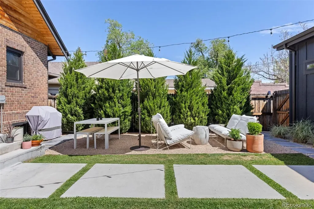 3538 N Gaylord Street Denver CO 80205