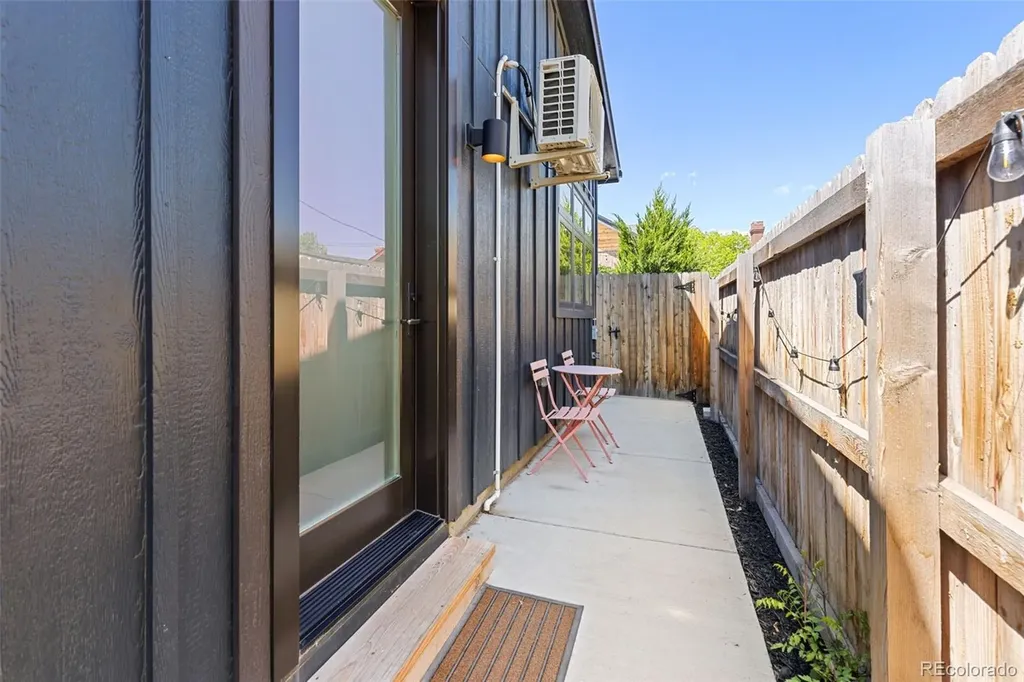 3538 N Gaylord Street Denver CO 80205