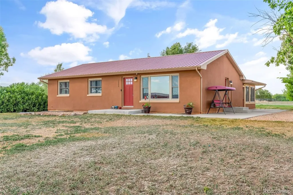 13575 Old Pueblo Road Fountain CO 80817
