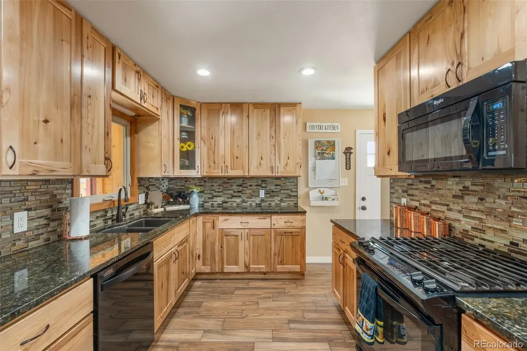 13575 Old Pueblo Road Fountain CO 80817