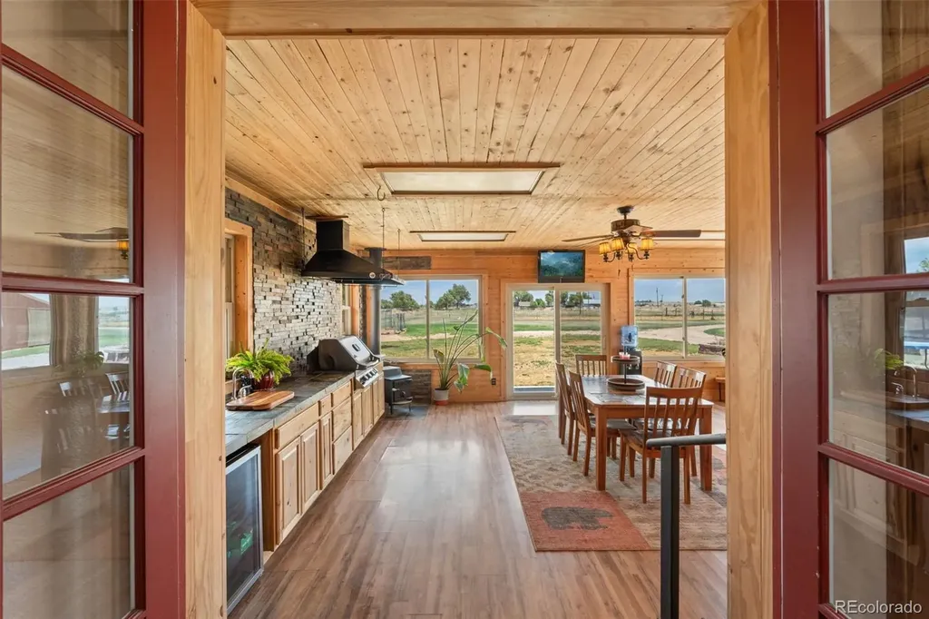 13575 Old Pueblo Road Fountain CO 80817