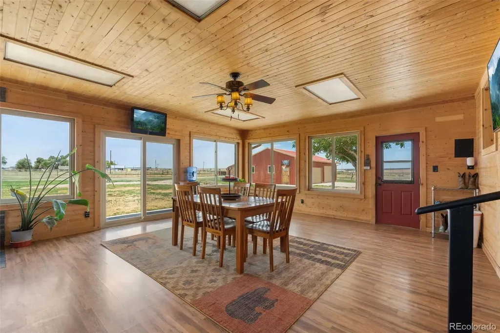 13575 Old Pueblo Road Fountain CO 80817