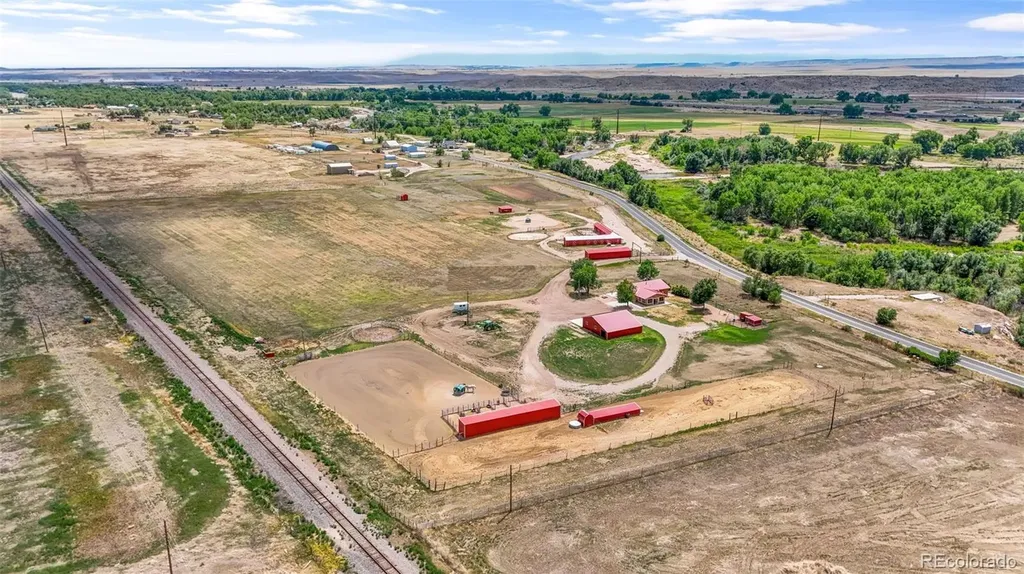 13575 Old Pueblo Road Fountain CO 80817
