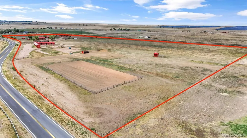 13575 Old Pueblo Road Fountain CO 80817