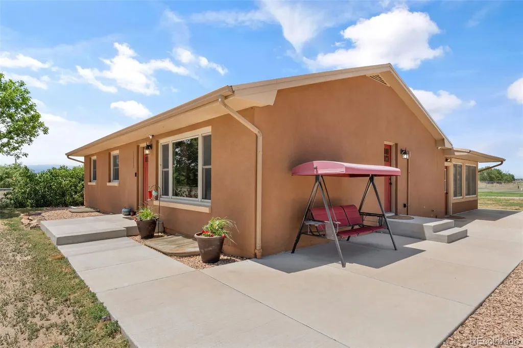 13575 Old Pueblo Road Fountain CO 80817