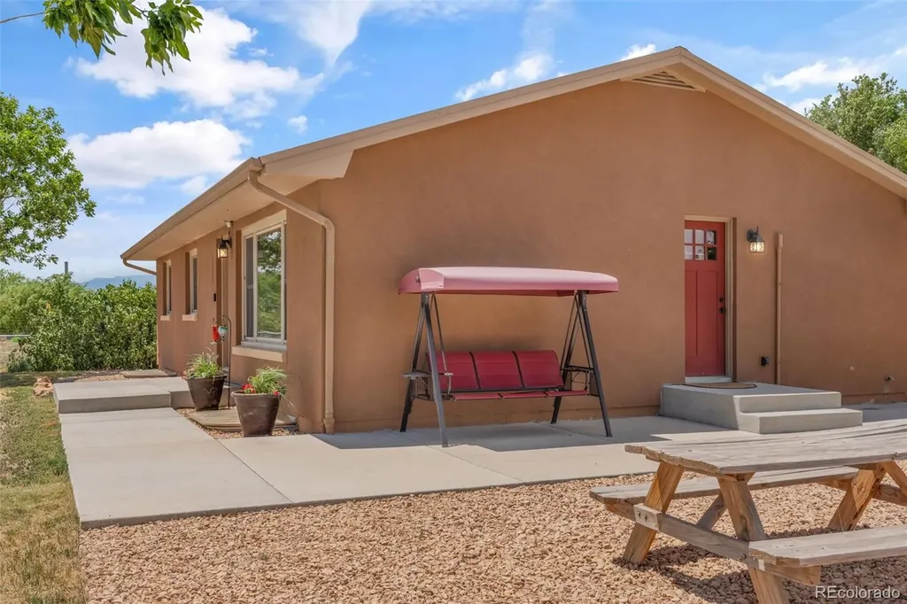 13575 Old Pueblo Road Fountain CO 80817