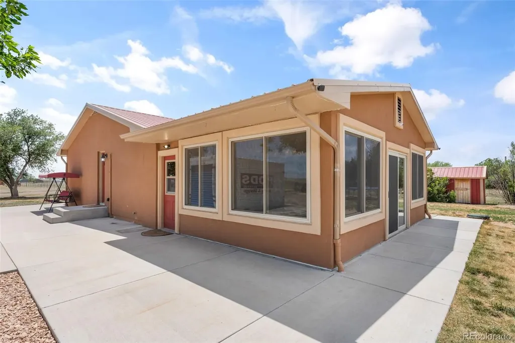 13575 Old Pueblo Road Fountain CO 80817