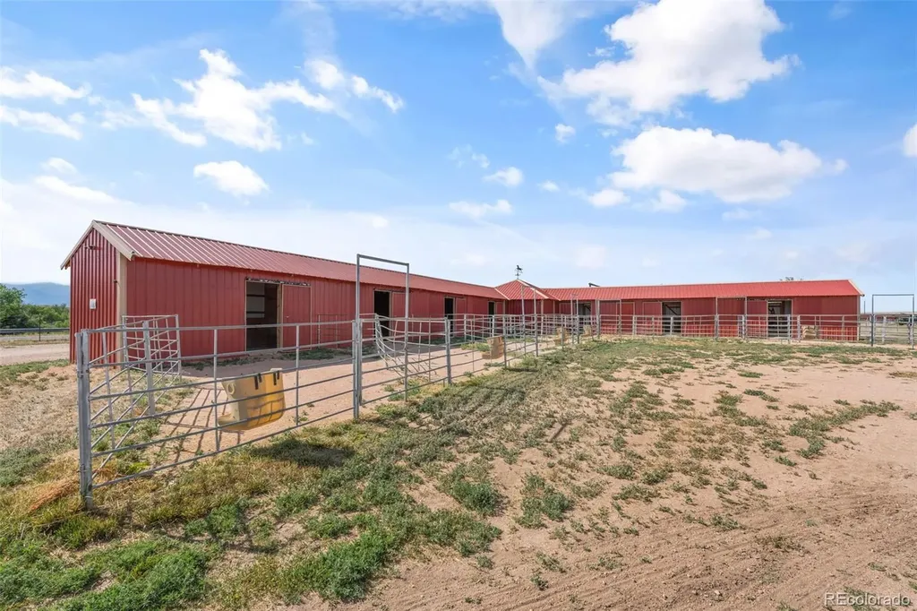 13575 Old Pueblo Road Fountain CO 80817