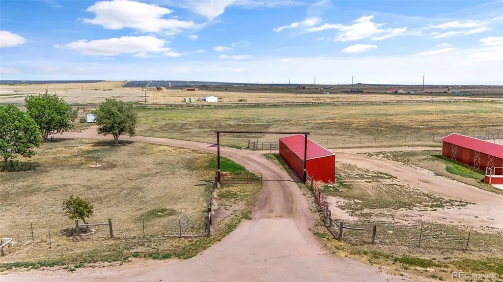 13575 Old Pueblo Road Fountain CO 80817