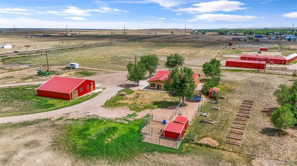 13575 Old Pueblo Road Fountain CO 80817