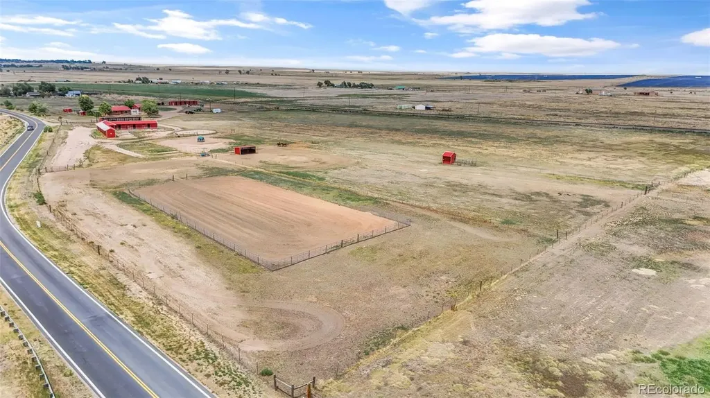 13575 Old Pueblo Road Fountain CO 80817
