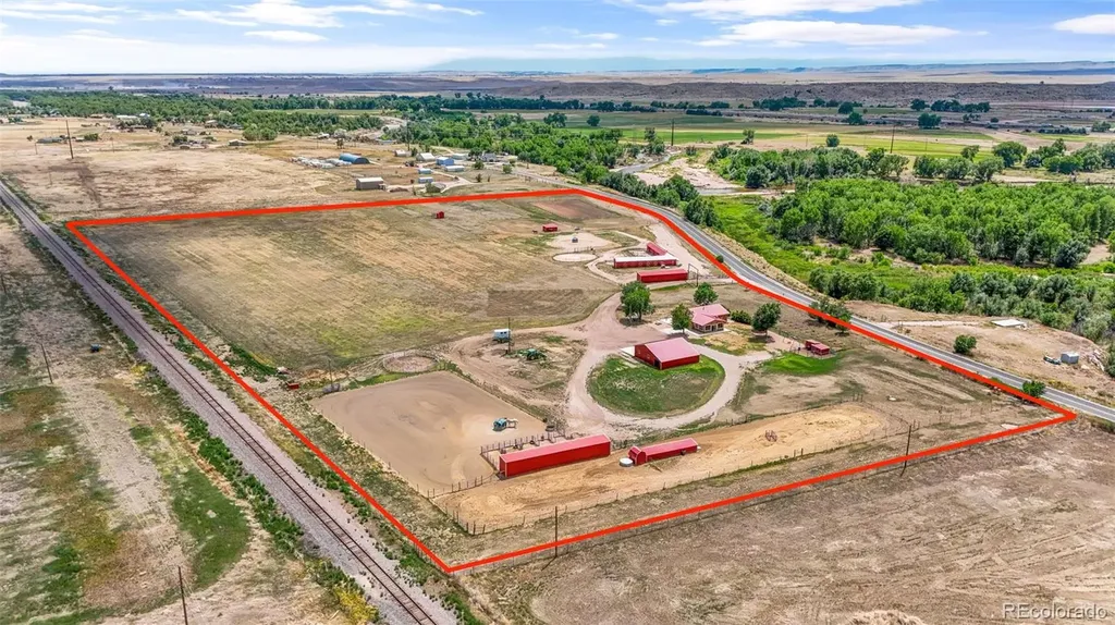 13575 Old Pueblo Road Fountain CO 80817
