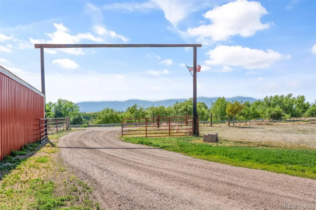 13575 Old Pueblo Road Fountain CO 80817