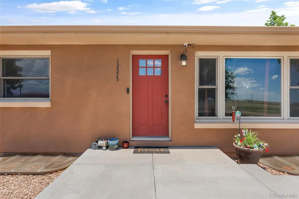 13575 Old Pueblo Road Fountain CO 80817