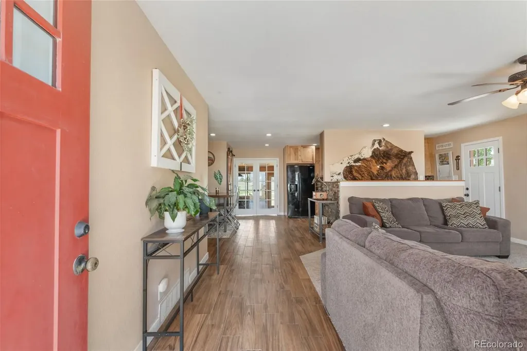 13575 Old Pueblo Road Fountain CO 80817