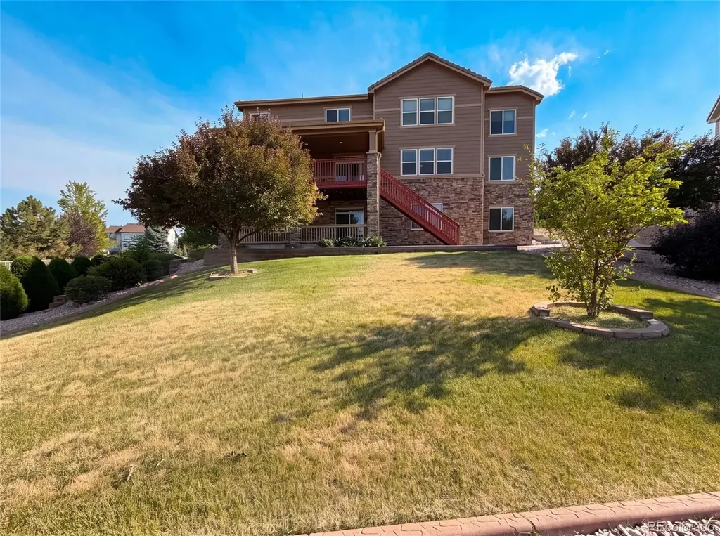 22197 E Easter Circle Aurora CO 80016