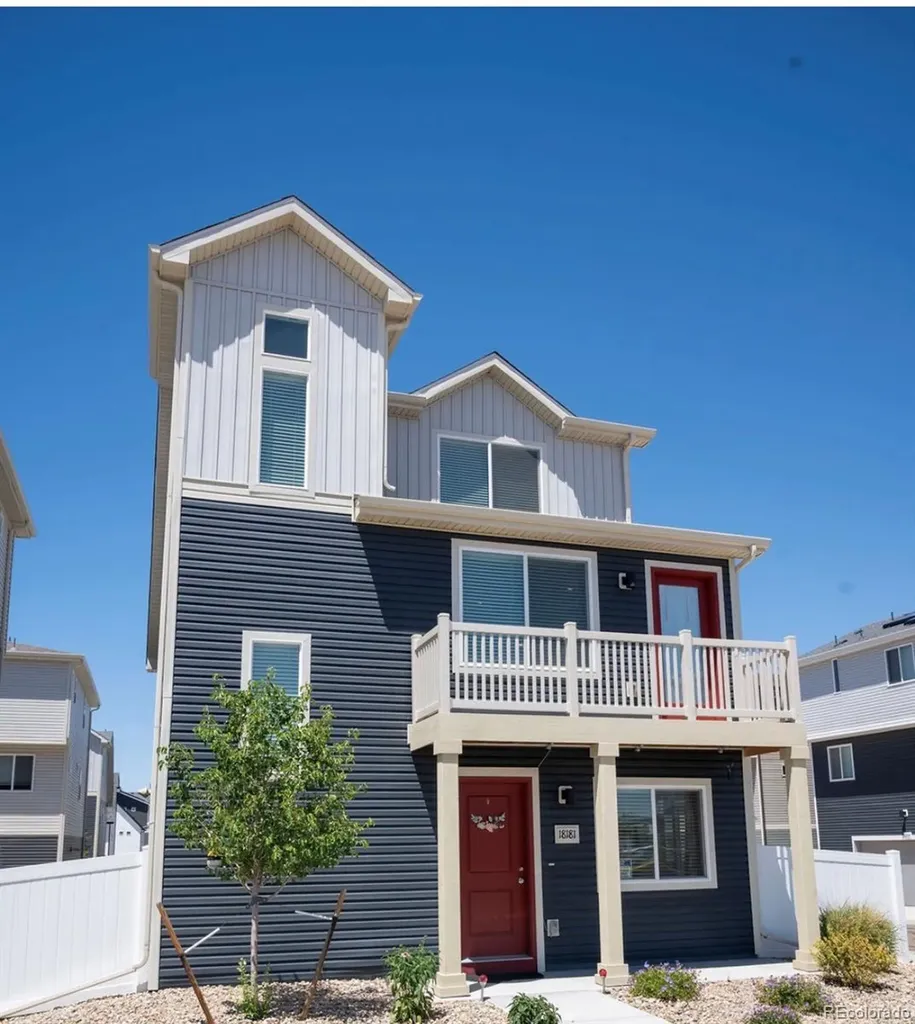 18181 E 51st Avenue Denver CO 80249