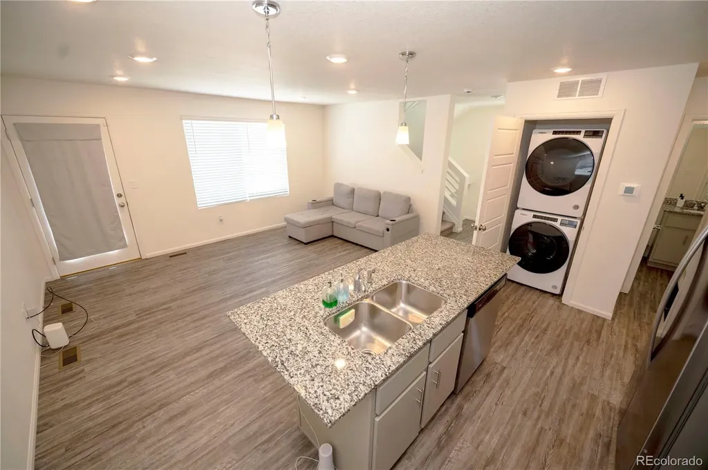 18181 E 51st Avenue Denver CO 80249