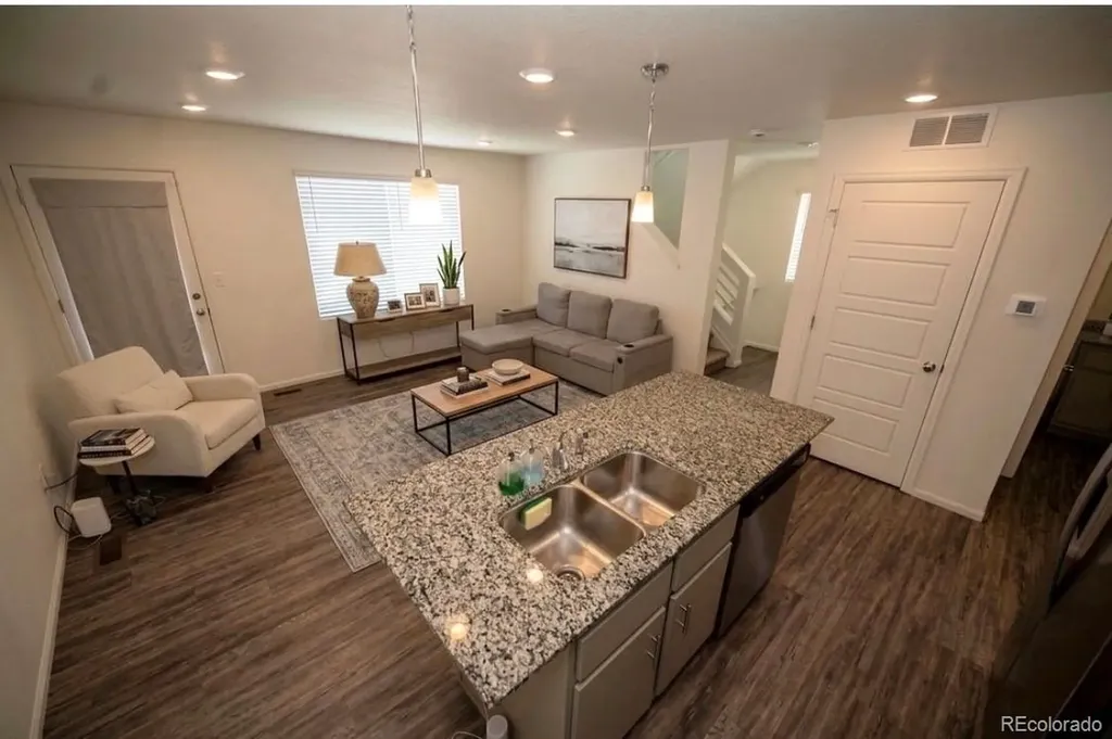 18181 E 51st Avenue Denver CO 80249