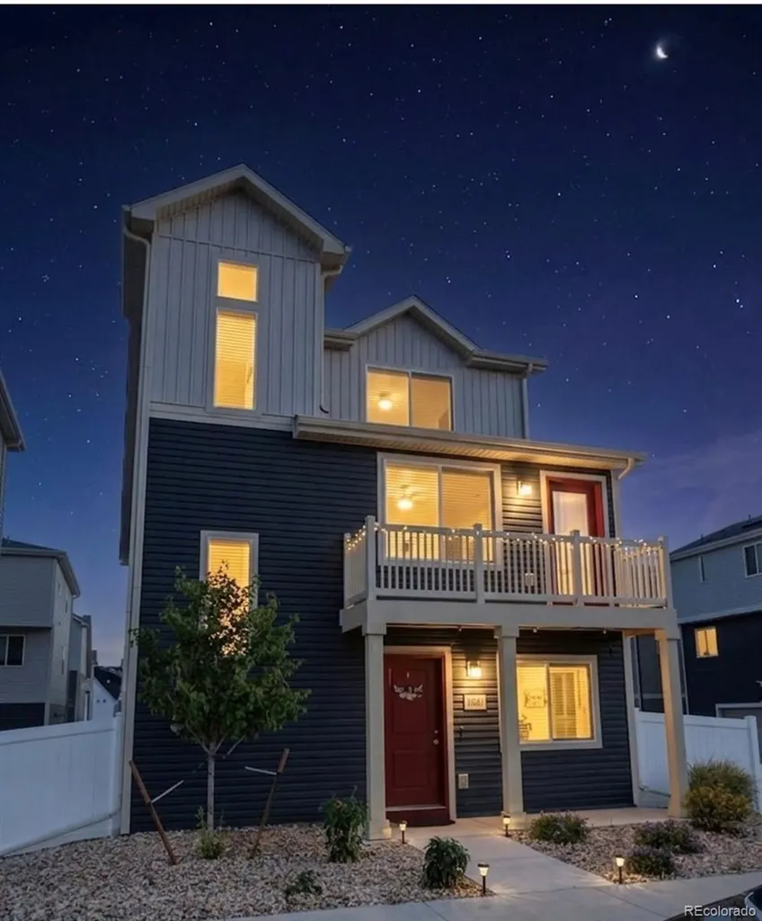 18181 E 51st Avenue Denver CO 80249