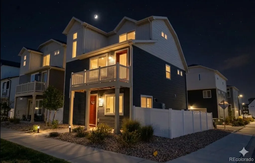 18181 E 51st Avenue Denver CO 80249