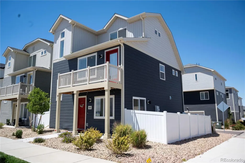 18181 E 51st Avenue Denver CO 80249
