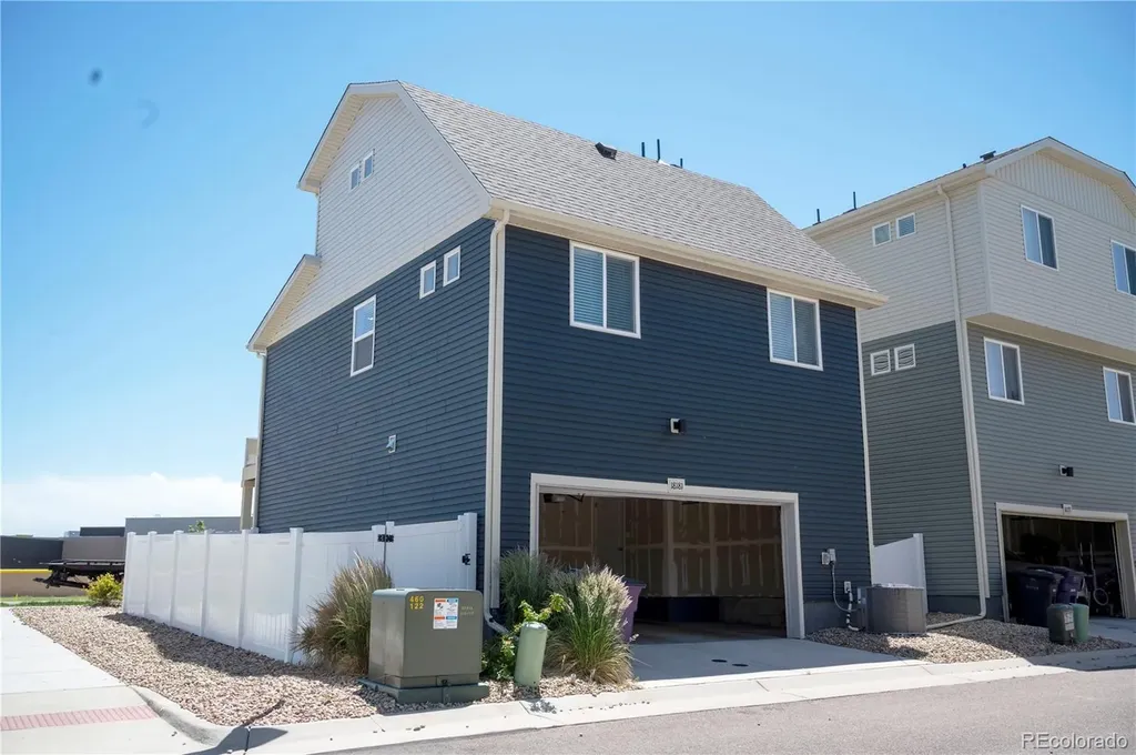 18181 E 51st Avenue Denver CO 80249