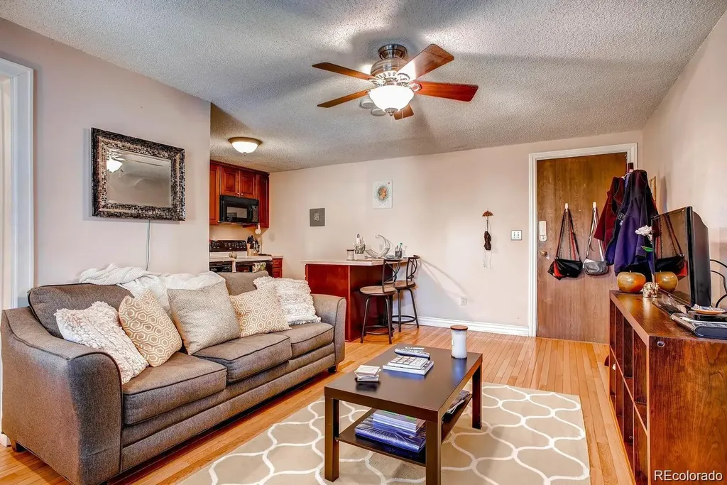 2101 S Josephine Street Denver CO 80210
