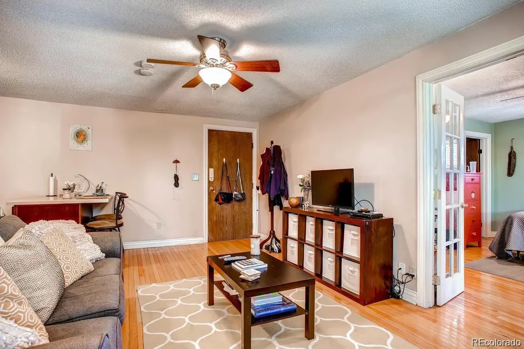 2101 S Josephine Street Denver CO 80210