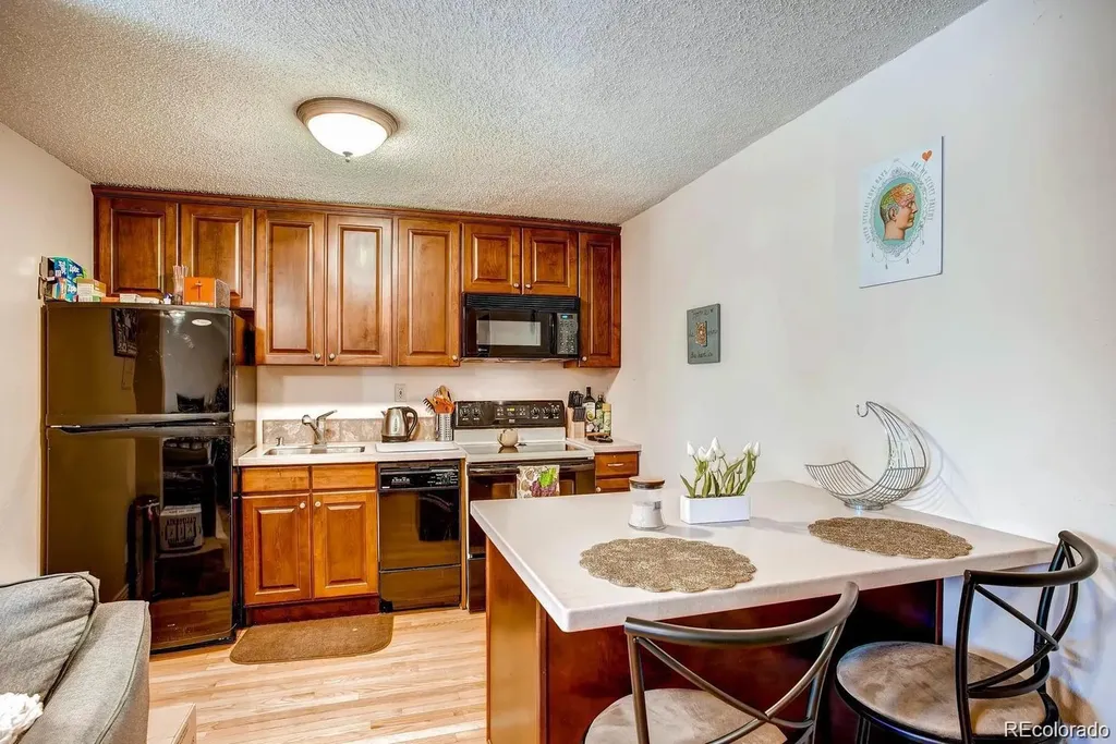 2101 S Josephine Street Denver CO 80210