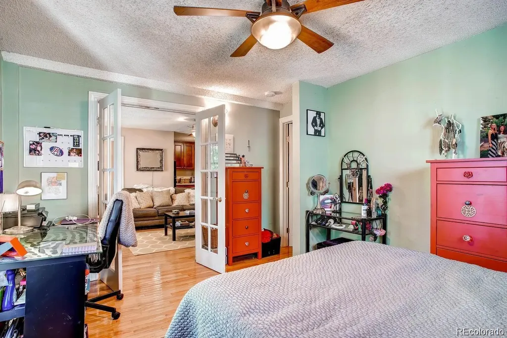2101 S Josephine Street Denver CO 80210