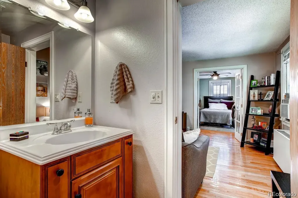 2101 S Josephine Street Denver CO 80210