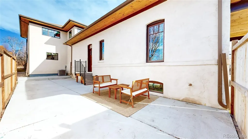 4041 W Hayward Place Denver CO 80212