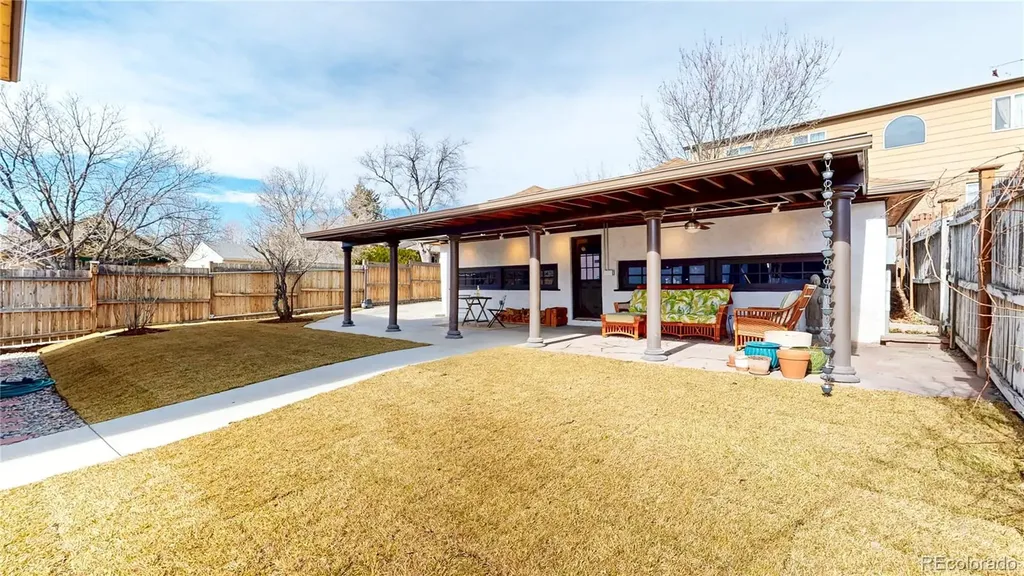4041 W Hayward Place Denver CO 80212