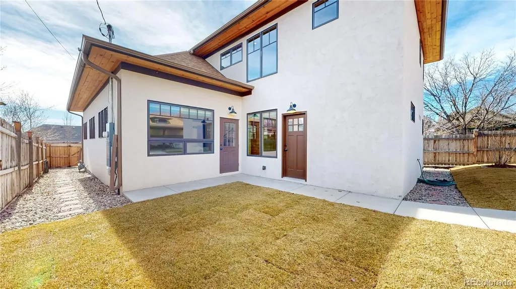 4041 W Hayward Place Denver CO 80212