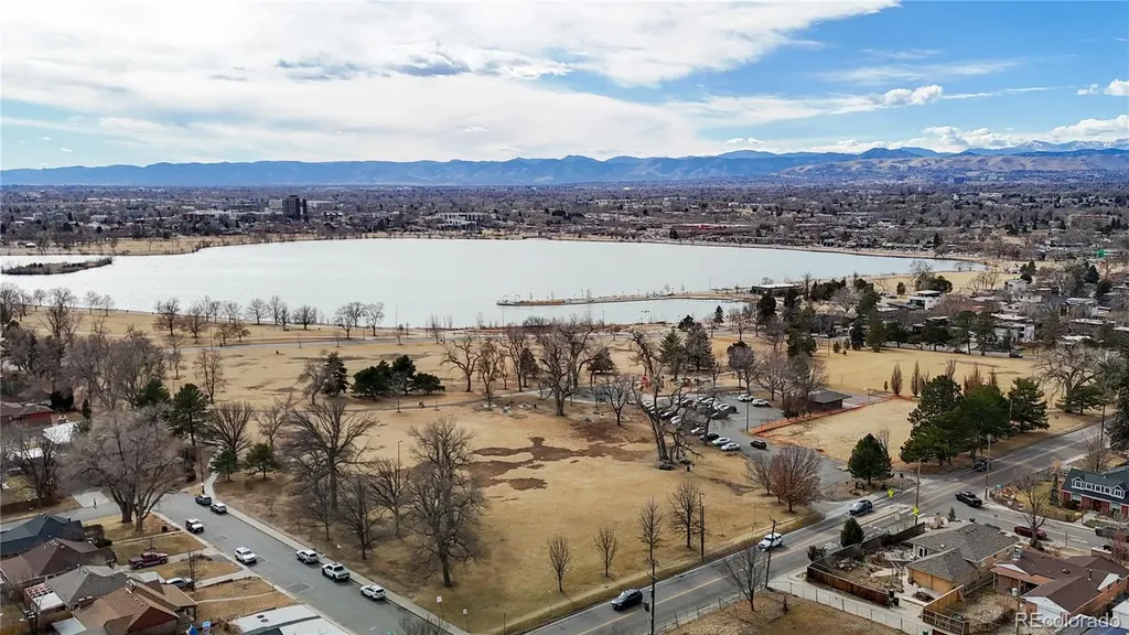 4041 W Hayward Place Denver CO 80212
