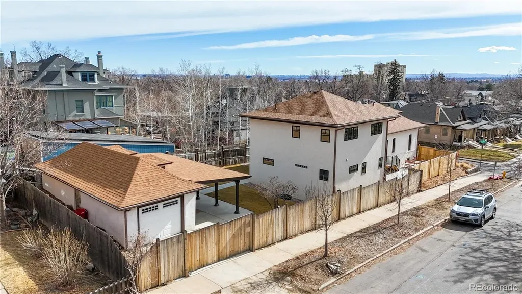 4041 W Hayward Place Denver CO 80212