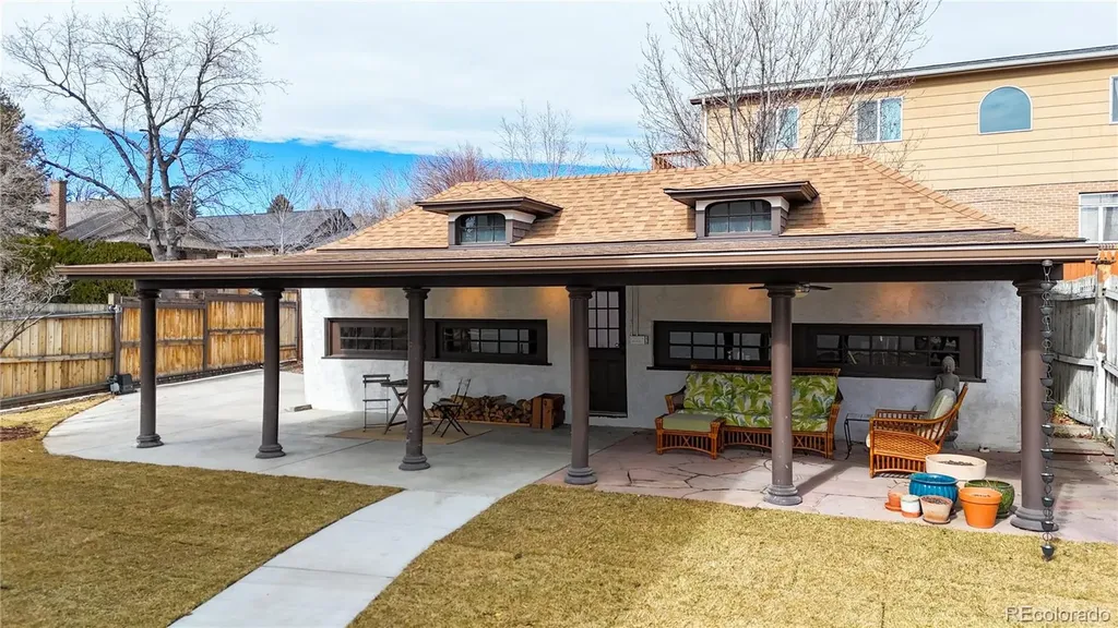 4041 W Hayward Place Denver CO 80212
