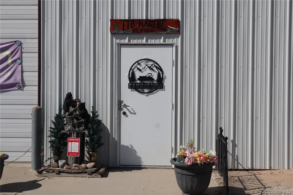 15950 Highway 14 Sterling CO 80751