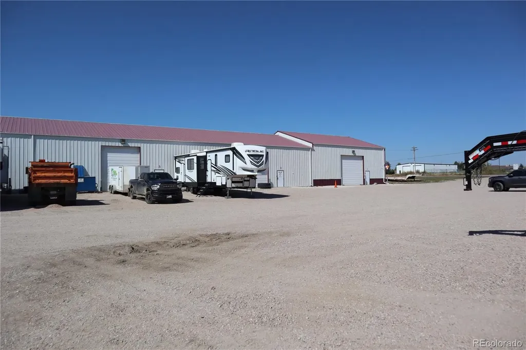 15950 Highway 14 Sterling CO 80751