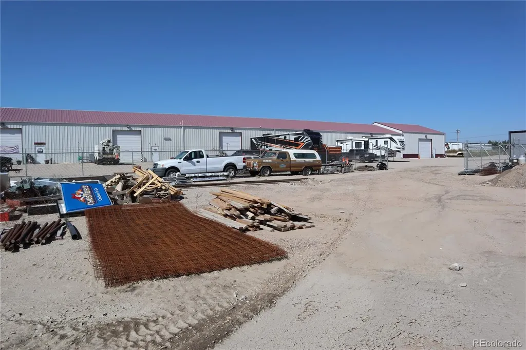 15950 Highway 14 Sterling CO 80751