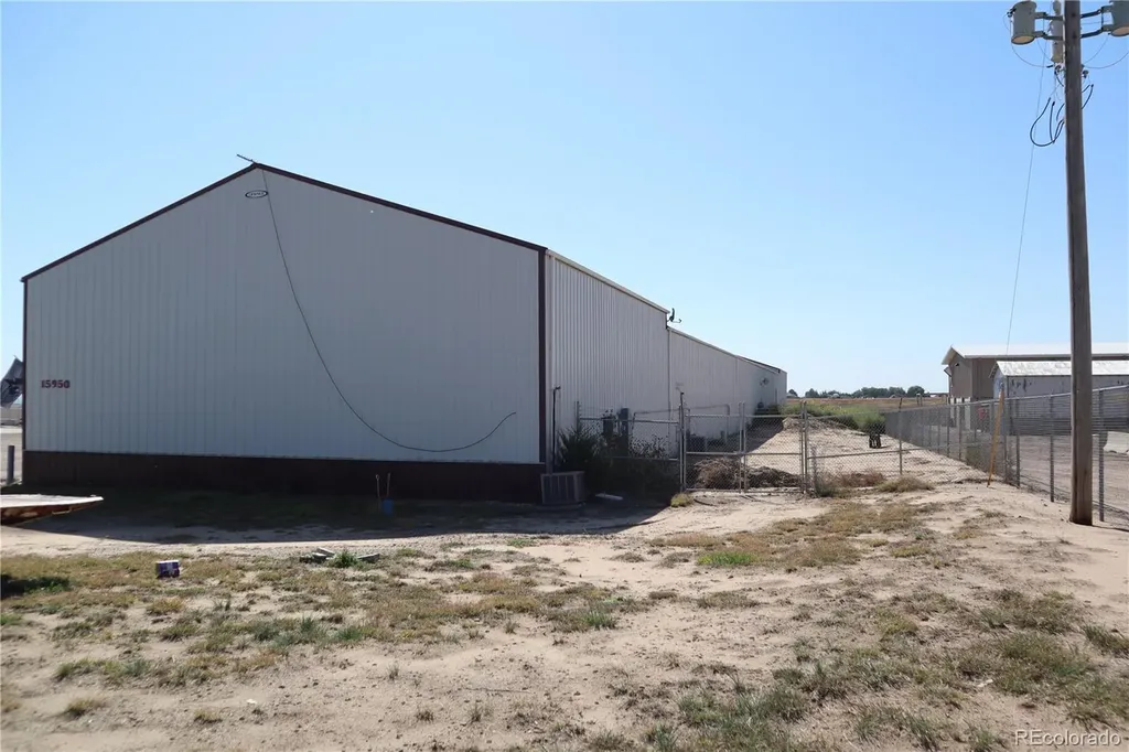 15950 Highway 14 Sterling CO 80751