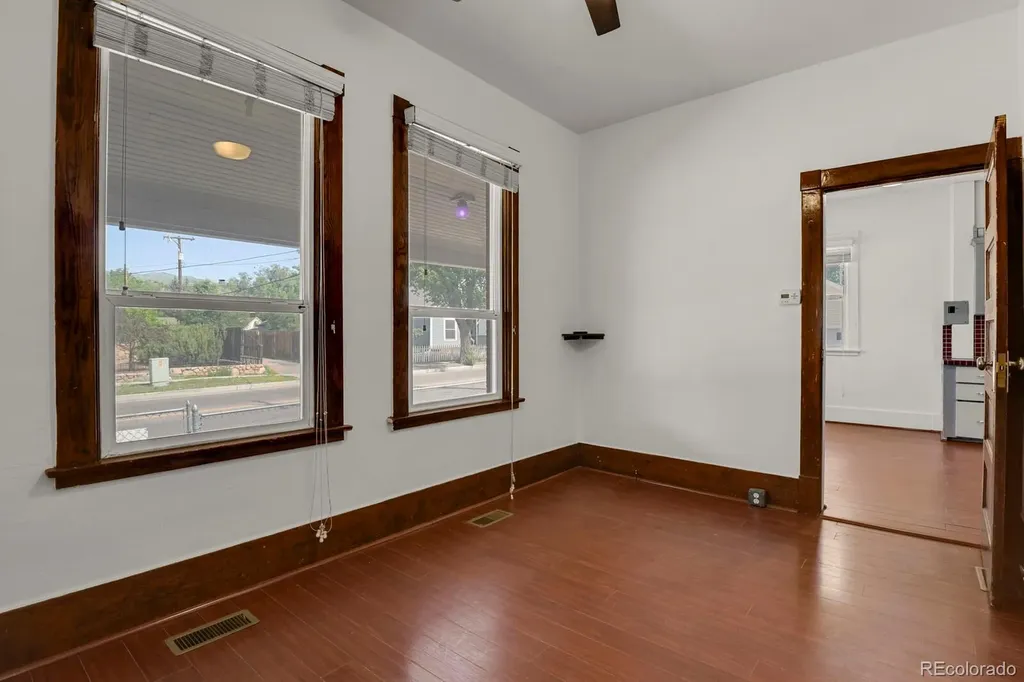 107 N 30th Street Colorado Springs CO 80904