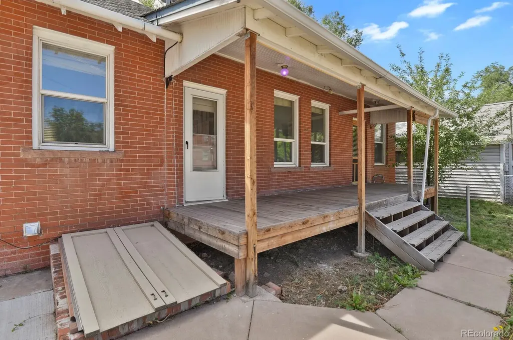 107 N 30th Street Colorado Springs CO 80904
