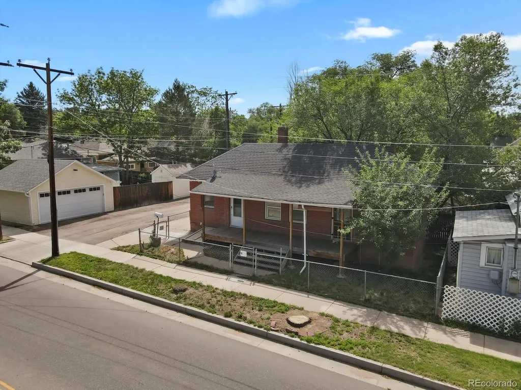 107 N 30th Street Colorado Springs CO 80904