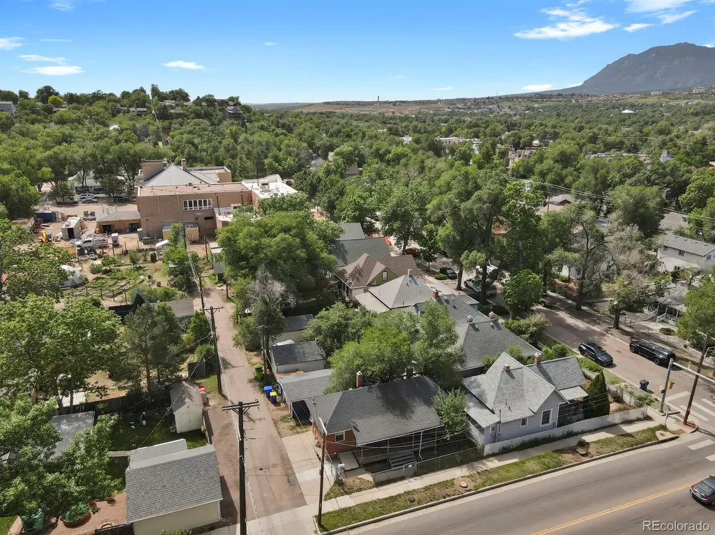 107 N 30th Street Colorado Springs CO 80904