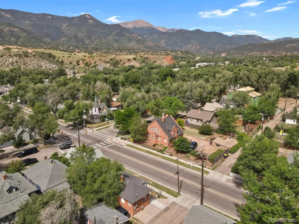107 N 30th Street Colorado Springs CO 80904